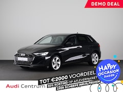 Audi A3 Sportback - 40 TFSI e Advanced edition 204pk | Private Lease € 648, 00 per maand* | Navigatie | Parkee