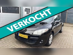 Renault Mégane - 1.6 Sel.Business-Navi-Clima-Cruise-Trekhaak