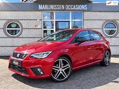 SEAT Ibiza - 1.0 TSI FR Business |VirtDash|BeatsAudio|Cam|PDC|