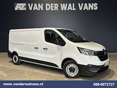 Renault Trafic - 2.0 dCi 131pk L2H1 Euro6 Airco | Camera | LED | Navigatie | Apple Carplay | Cruisecontrol