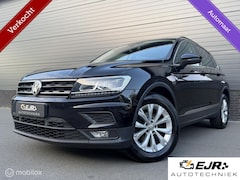 Volkswagen Tiguan - 1.4 TSI ACT DSG CFL CLIMA*ADABCRUISE*CARPLAY*PDC