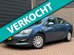 Opel Astra - 1.4 Turbo Edition | Trekhaak | Airco | Cruise | NAP