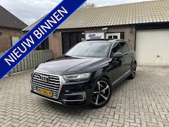 Audi Q7 - 3.0 TDI e-tron quattro Premium Luchtvering