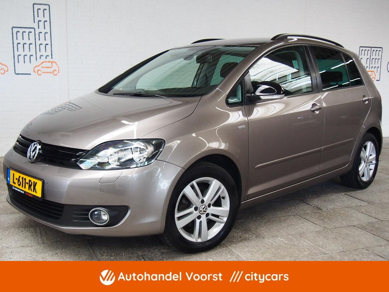 Volkswagen Golf Plus - 1.2 TSI Tour II Trekhaak (APK:Nieuw) Incl.Garantie - AutoWereld.nl