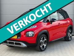 Citroën C3 Aircross - 1.2 PureTech Shine | Dealer ond. | Trekhaak | All Season | Camera | DAB | HiFi
