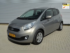 Kia Venga - 1.4 CVVT 20th Anniversary | Airco | Navi |Cruise | Camera | Dealer Onderhouden