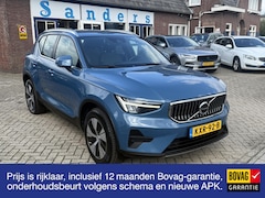 Volvo XC40 - 1.5 T4 Recharge Core Bright