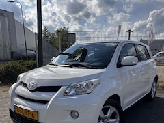 Toyota Urban Cruiser - 1.3 VVT-i Aspiration / Zeer nette auto
