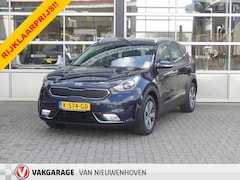 Kia Niro - 1.6 GDi PHEV DynamicLine *t/m 10de bouwjaar garantie