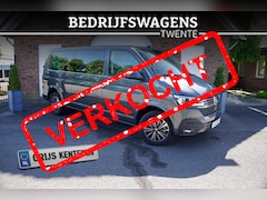 Volkswagen Transporter Caravelle - 150pk DSG DUB/CAB 2x Schuifdeur Caravelle T6.1 150 PK DSG DUB/CAB