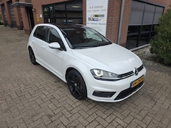 Volkswagen Golf - 1.4 TSI Highline R line| Pano | Navi | Camera | Clima |