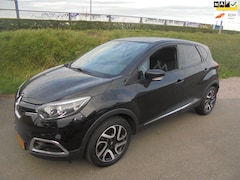 Renault Captur - Captur 0.9 Benzine airco lmv trekhaak navigatie