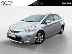 Toyota Prius - 1.8 Business |Cruise control| Climate controle| Automaat| 12 maanden Bovag Garantie|