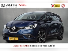 Renault Grand Scénic - 1.3 TCe Intens 7p. | Trekhaak | Half Leer | Stoelverw. | Bose