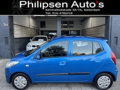 Hyundai i10 - 1.2 i-Drive Cool