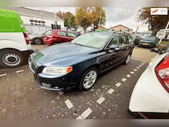 Volvo V70 - 2.0T Momentum automaat leder