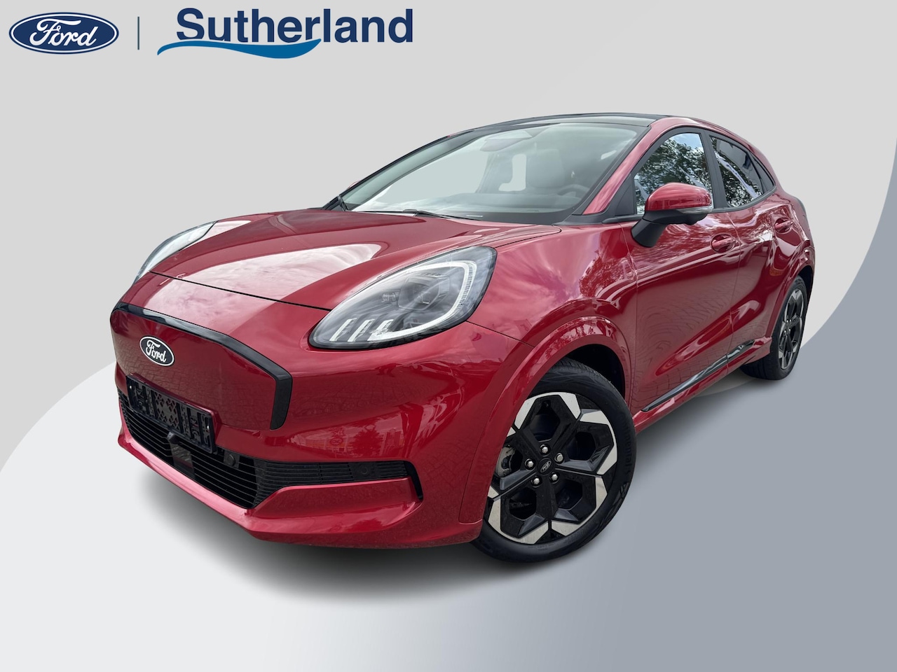 Ford Puma Gen-E - Premium 44 kWh 169pk | Driver Assistance Pack | Winterpack | Panoramadak - AutoWereld.nl