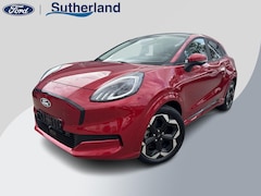Ford Puma Gen-E - Premium 44 kWh 169pk | Driver Assistance Pack | Winterpack | Panoramadak