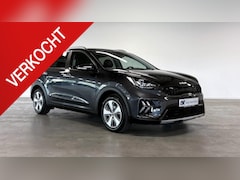 Kia Niro - 1.6 GDi Hybrid ExecutiveLine | 1e eigenaar | Trekhaak