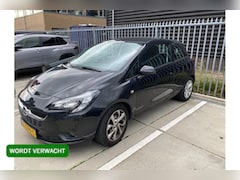 Opel Corsa - 1.4 Edition |Automaat|Airco|Cruise control|16 Inch lichtmetaal|