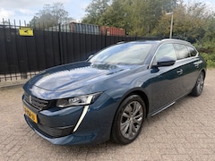 Peugeot 508 SW - 1.6 PureTech Blue Lease Allure Carplay/Camera/ACC