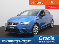 SEAT Ibiza - 1.0 EcoTSI FR Business Connect Clima - Pdc - Apple carplay - Cruise
