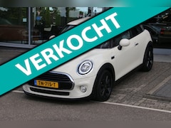 MINI 3-Deurs - 1.5 One Pepper AUTOMAAT NL-AUTO DEALER OND