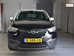 Opel Crossland X - 1.2 Turbo Innovation