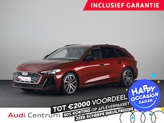 Audi A5 Avant - 2.0 e-hybrid quattro S edition Quattro 367pk | Private lease vanaf €1016, - | Lederen bekl