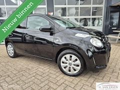 Citroën C1 - 1.0 e-VTi Feel AIRCO BLUETOOTH NAP 2E EIGENAAR