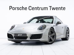 Porsche 911 - Carrera T
