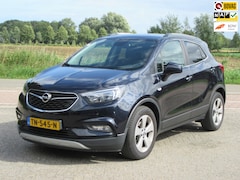 Opel Mokka X - 1.4 Turbo Innovation