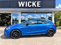SEAT Ibiza - 1.0 TSI FR DSG Panorama Virtual Keyless Leder Camera