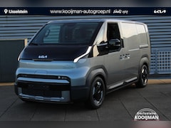 Kia PV5 - L2H1 Elite Executive 71.2 kWh 3D Direct uit voorraad leverbaar
