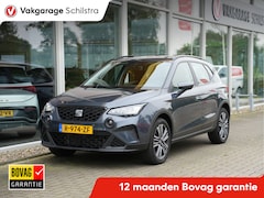 SEAT Arona - 1.0 TSI Style | Cruise Control | LED | Apple Carplay/Android Auto |