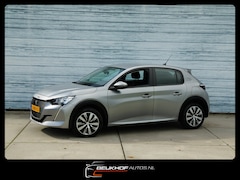 Peugeot e-208 - EV Active 50 kWh Navi Cruise Carplay Soh 92%