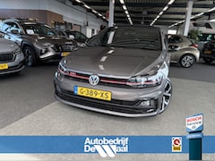 Volkswagen Polo - 2.0 TSi 200pk GTi DSG 5-drs. SCHUIFDAK/BEATS/KEYLESS/CAMERA/DODEHOEK/1E EIGENAAR