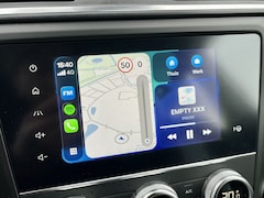 Renault Kadjar - 1.3 TCe 140 EDC Intens | Trekhaak | Leer | Stoelverwarming | Dodehoek | Elektrische Stoele