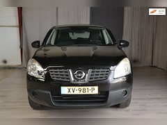 Nissan Qashqai - 1.6 Visia