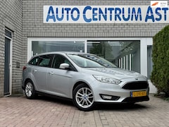 Ford Focus Wagon - 1.0 Lease Edition