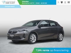 Opel Corsa - 1.2 GS Line Parkeer pakket