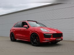 Porsche Cayenne - 3.6 GTS 441PK (Panoramadak Sportleder/Memory/Ventilatie Luchtvering BoseSound 21InchLMV Pr
