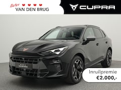 CUPRA Terramar - 1.5 TSI e-Hybrid VZ 272PK | Panoramadak | Matrix LED | SennHeiser Audio | Adaptieve Cruise