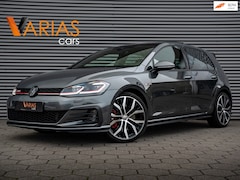Volkswagen Golf - 2.0 TSI GTI Performance Pano Leer Camera VOL