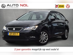SEAT Leon ST - 1.2 TSI Style Business | Stoelverwarming | Climate | Cruise | Sensoren