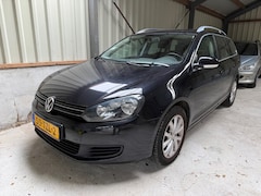 Volkswagen Golf Variant - 1.2 TSI Comfortline BlueMotion
