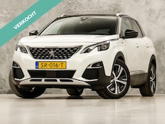 Peugeot 3008 - 1.6 e-THP GT Line 165Pk Automaat (APPLE CARPLAY, PARELMOER, GROOT NAVI, GETINT GLAS, KEYLE