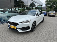 CUPRA Leon Sportstourer - 1.5 eTSI 150pk DSG-7 Business Edition plus all in prijs
