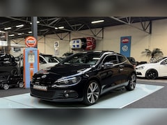 Volkswagen Scirocco - 1.4 TSI Edition | Dak | Navi | Cruise | Clima