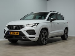 SEAT Ateca - 1.5 150pk DSG TSI FR Business Intense Panoramadak Navigatie 316